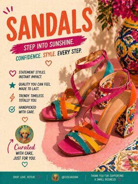 POSHMARK SHOES BY ISOLDA OOAK